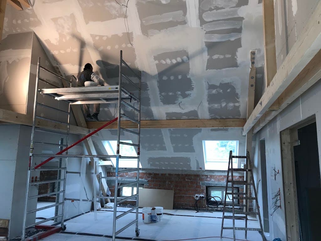 Tunno Innenausbau GmbH