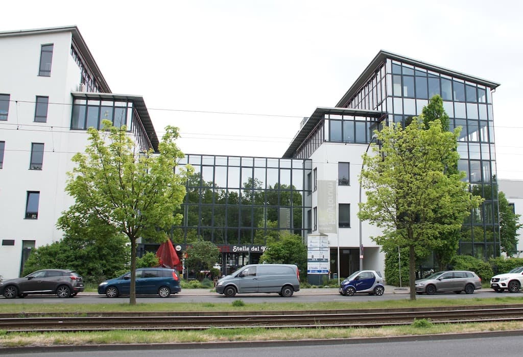 Beck Trockenbau GmbH