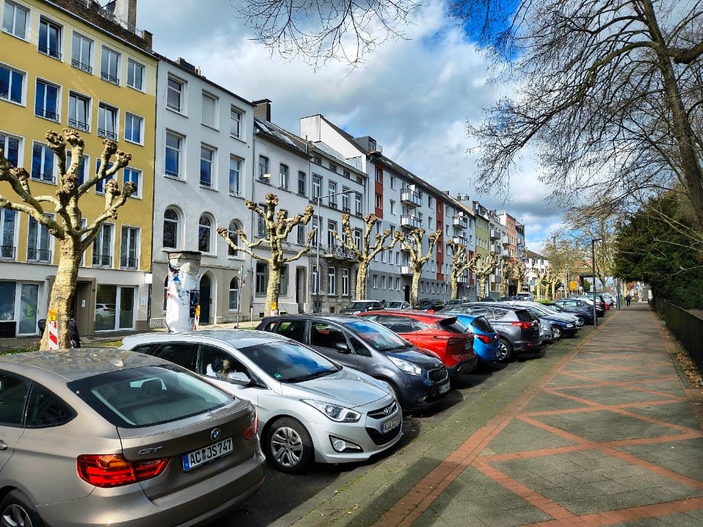 FG Sanierung UG