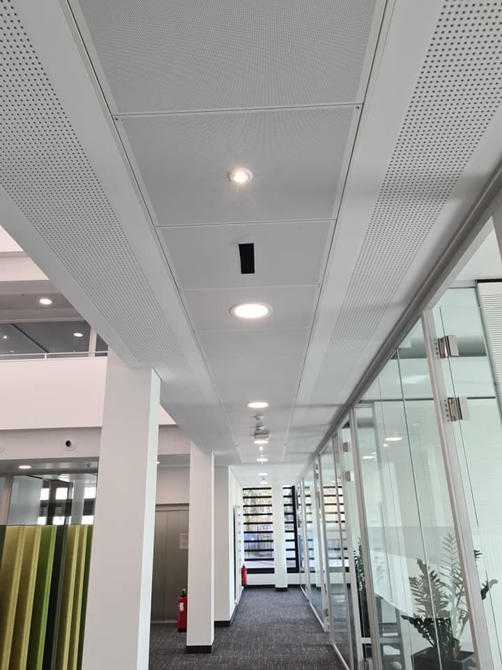 TMG-Innenausbau