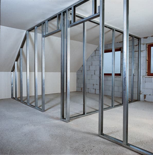 Innenausbau & Bau-Design Öztürk