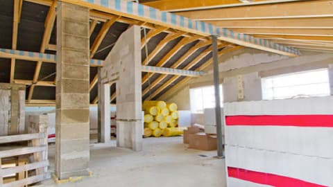 Trockenbau Berlin • GD Bauunternehmung GmbH • Innenausbau und Fliesenarbeiten in Berlin