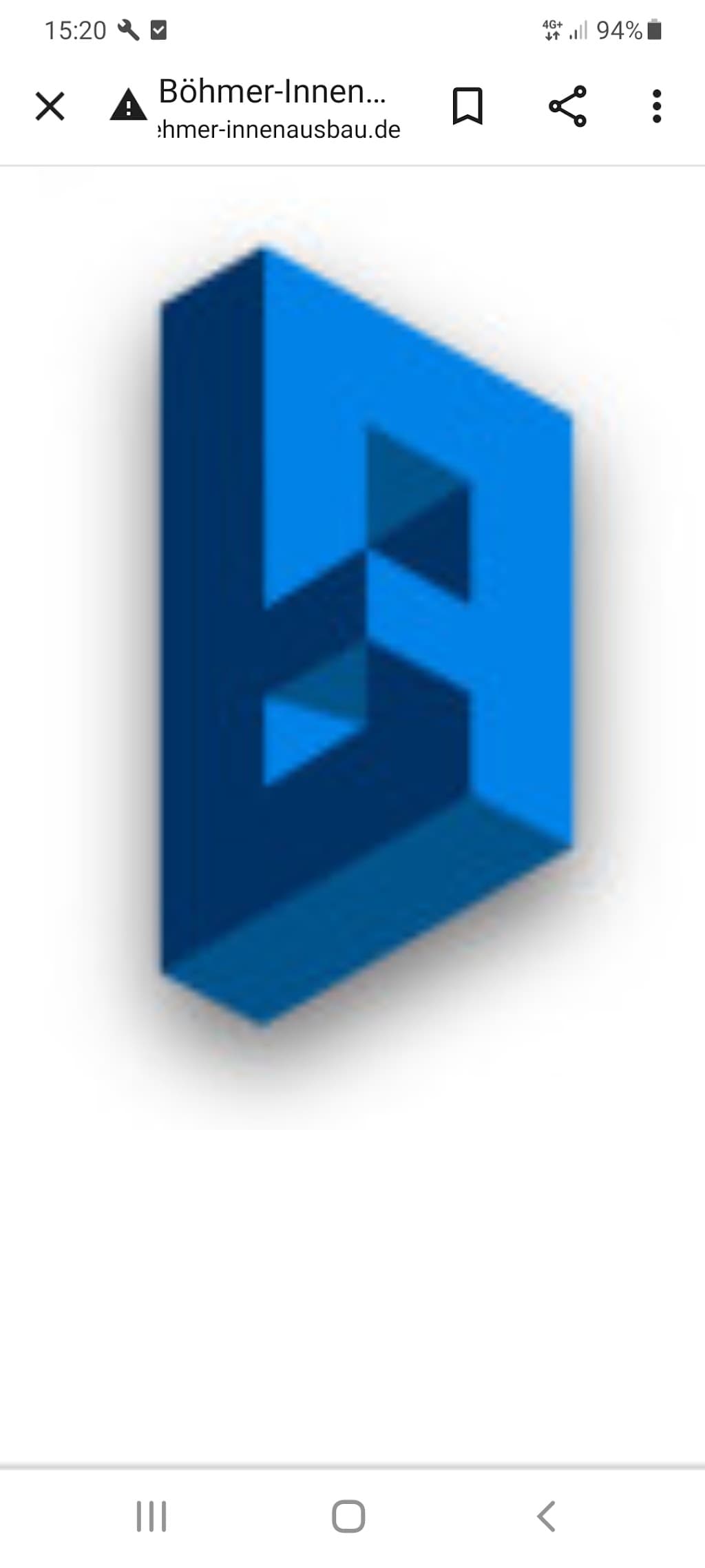 Böhmer-Innenausbau