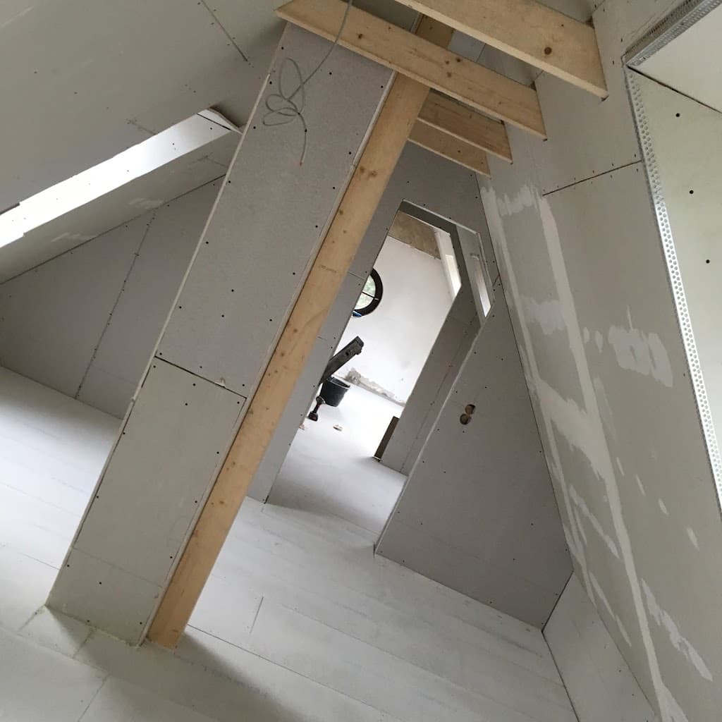 MG-Montagebau Trockenbau und Akustikbau
