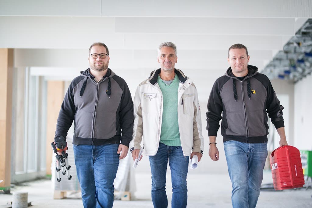 TM Ausbau GmbH