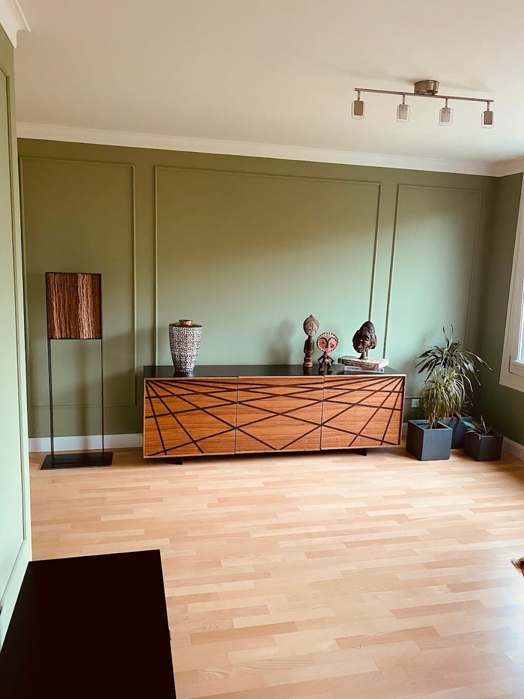 AS Innenausbau München