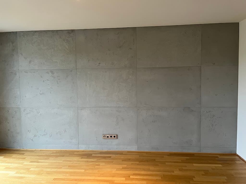 MF Raumdesign Fantauzzi