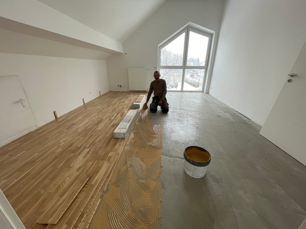 Top Innenausbau München