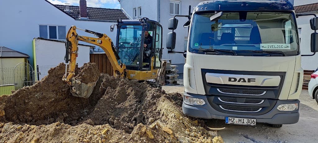 Innenausbau Iveljic