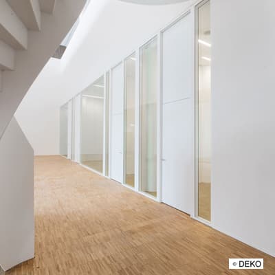 guenter GmbH & Co. KG Akustikbau - Trockenbau