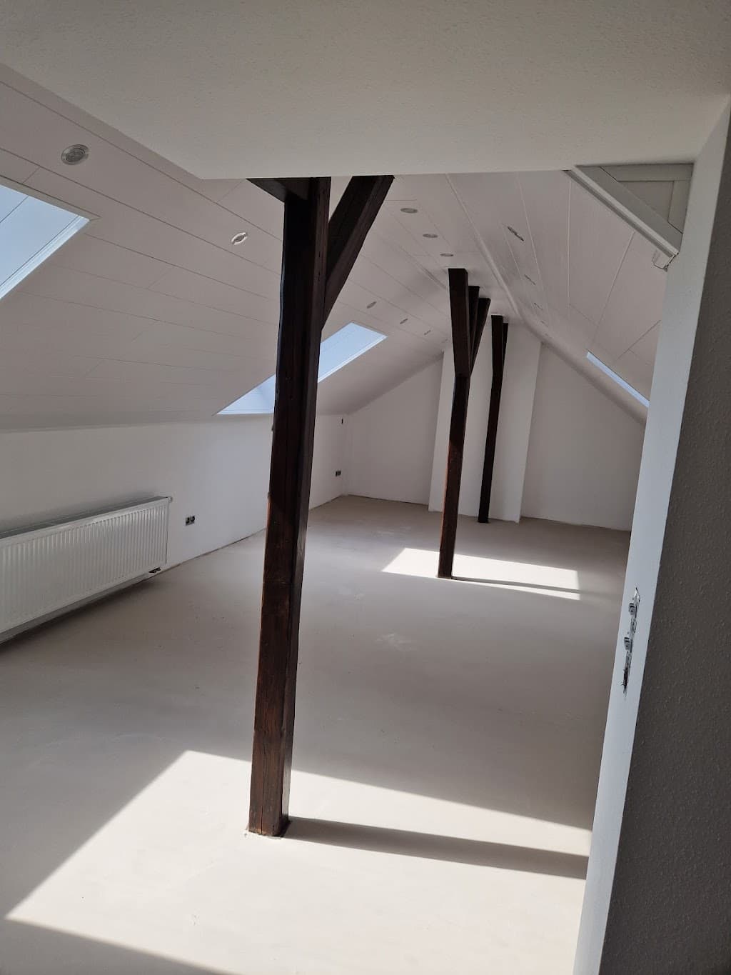 NEUANSTRICH Renovierungen