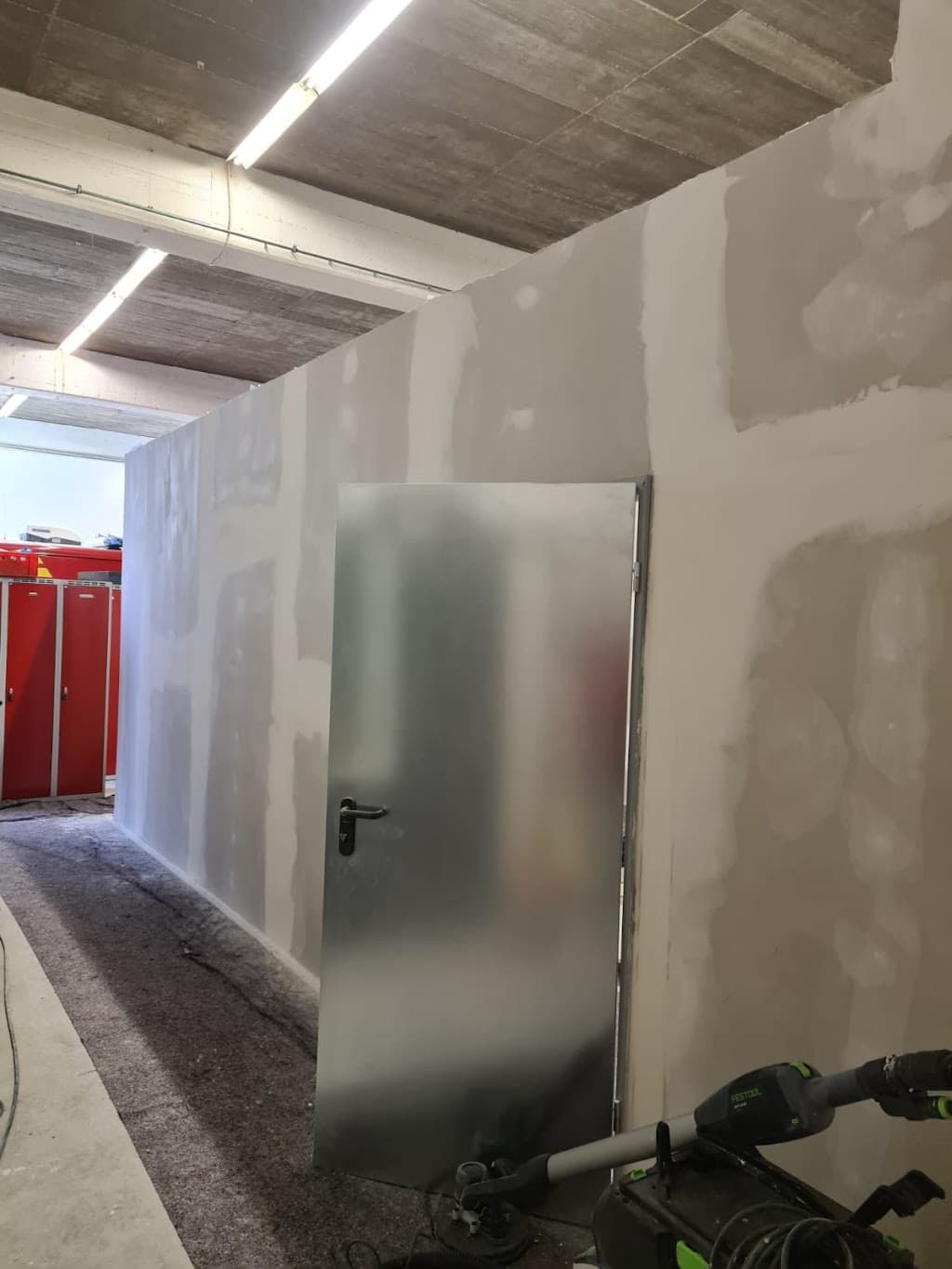 KFA-innenausbau für Trockenbau und Bausanierung