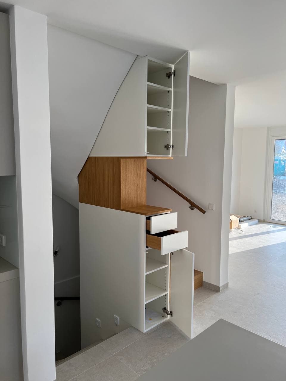 Wetzl Innenausbau