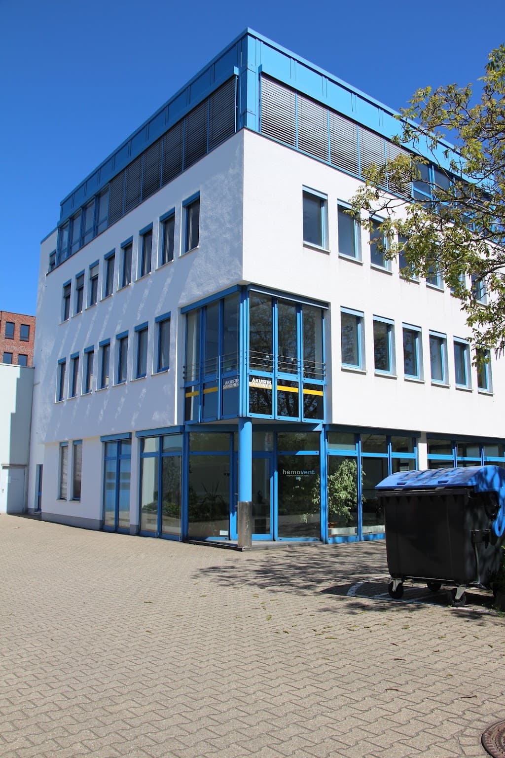 Akustik Sandner GmbH & Co. KG
