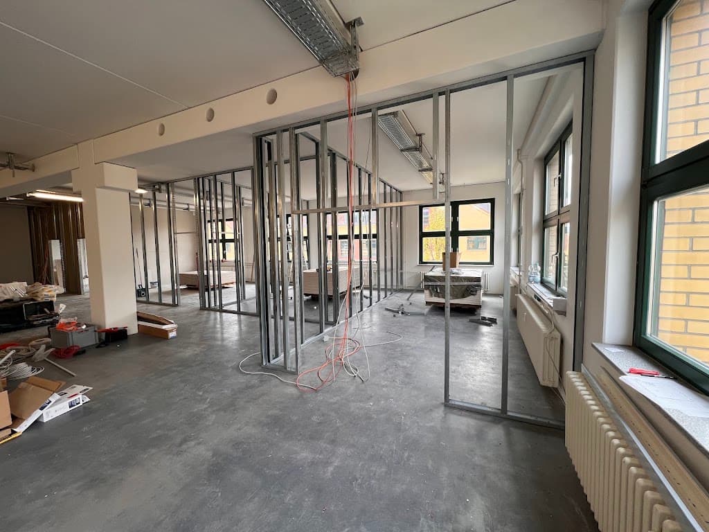 M&N GbR – Trockenbau & Innenausbau Berlin