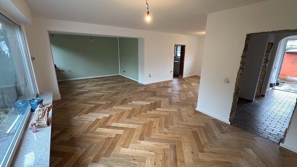 Mozdir Innenausbau