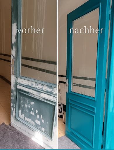Innenausbau-Meiritz — Kundenfoto