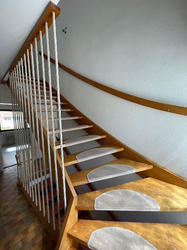 Hamburger Innenausbau GmbH — Kundenfoto