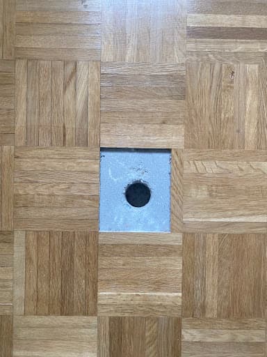 SRT König GmbH - Sanierung, Wasserschaden, Brandschaden, Malerarbeiten, Trockenbau, Trocknung — Kundenfoto