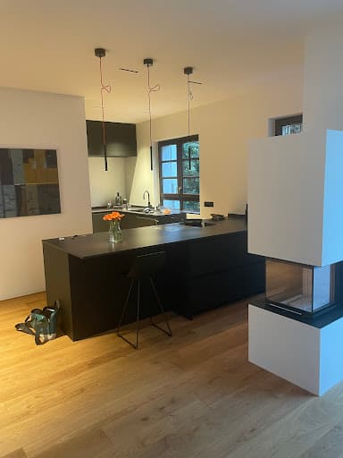 Wisniewski Innenausbau — Kundenfoto