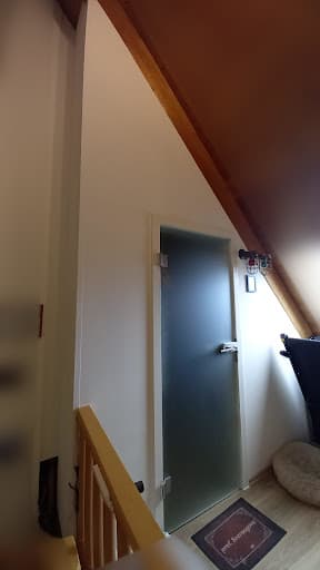 Trockenbau, Lackspanndecken - Marin-Bauservice — Kundenfoto
