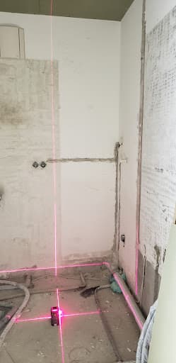 DIMI Trockenbau GmbH — Kundenfoto