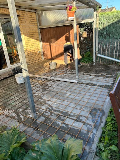 Innenausbau Erdel — Kundenfoto