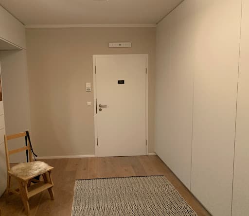KERO Trockenbau — Kundenfoto