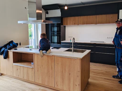 DIMI Trockenbau GmbH — Kundenfoto