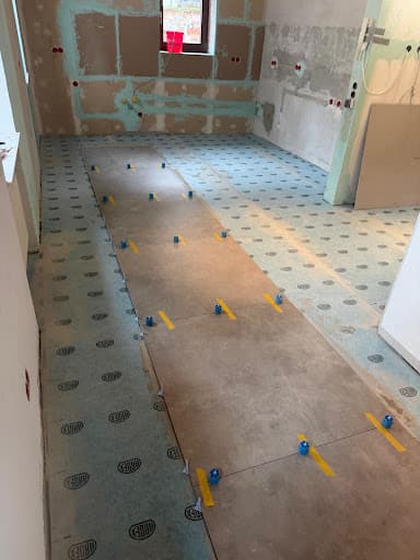 Wisniewski Innenausbau — Kundenfoto
