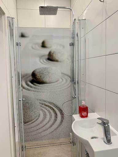 DIMI Trockenbau GmbH — Kundenfoto