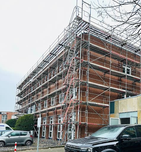 Gianni Homes Innenausbau GmbH | Bauunternehmen Wuppertal — Kundenfoto