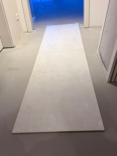 Karas Bautechniker – Renovierung, Trockenbau & Sanierung Augsburg — Kundenfoto