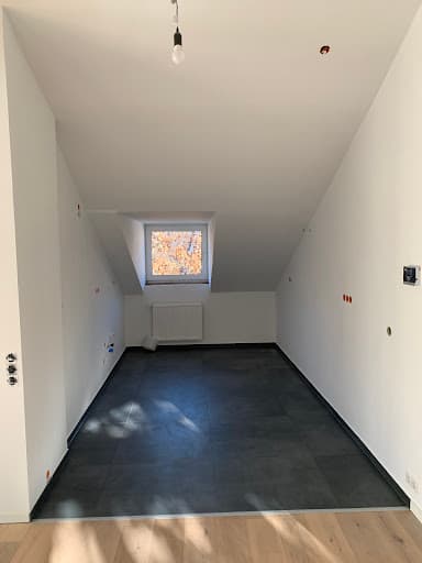 Innenausbau Kuschel — Kundenfoto