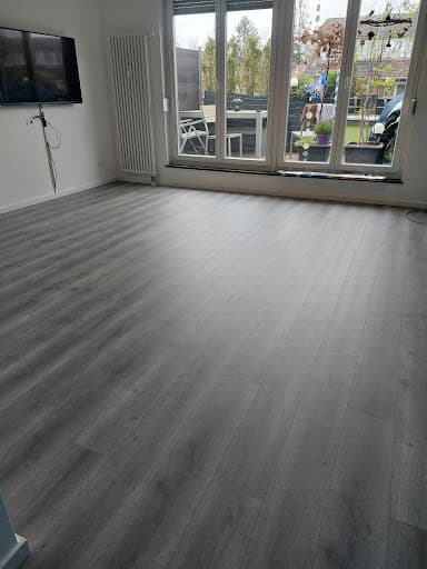 Innenausbau Kuschel — Kundenfoto