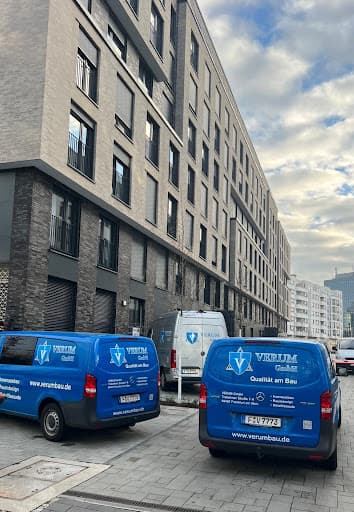 Verum GmbH — Kundenfoto