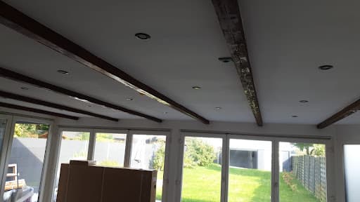 Gianni Homes Innenausbau GmbH | Bauunternehmen Wuppertal — Kundenfoto