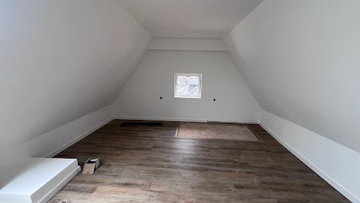 Hebbo Ausbau — Kundenfoto