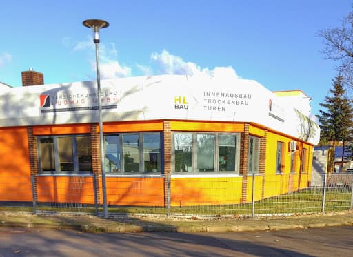 HL Bau GmbH — Kundenfoto