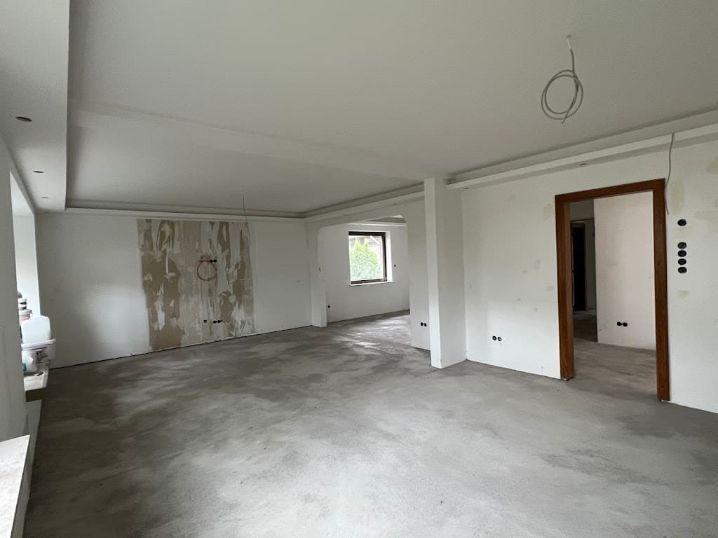 Mudik Trockenbau - Innenausbau & Trockenbauarbeiten in Bremen