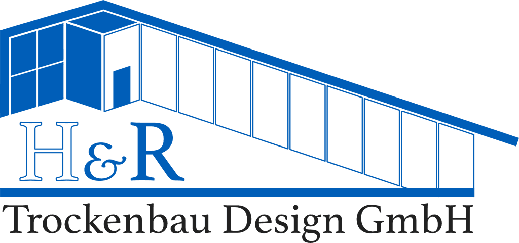 H & R Trockenbau Design GmbH