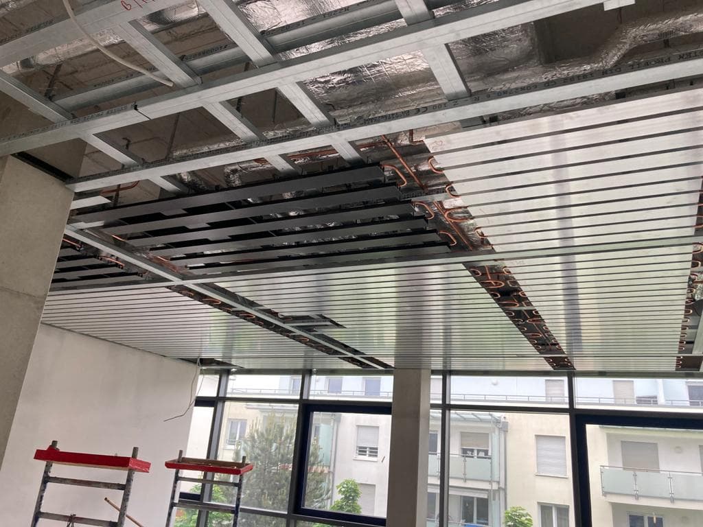 Memaj GmbH Trockenbau Stuttgart