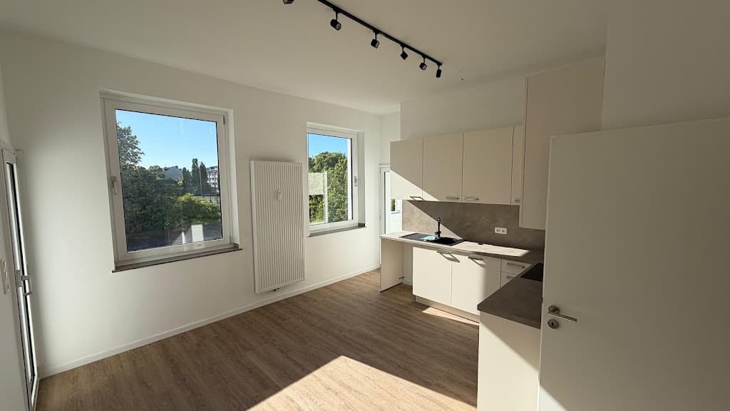 Gianni Homes Innenausbau GmbH | Bauunternehmen Wuppertal