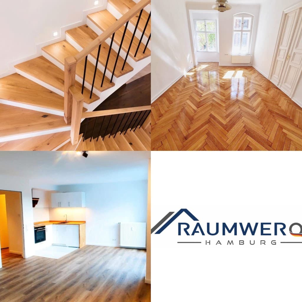 RaumwerQ Innenausbau