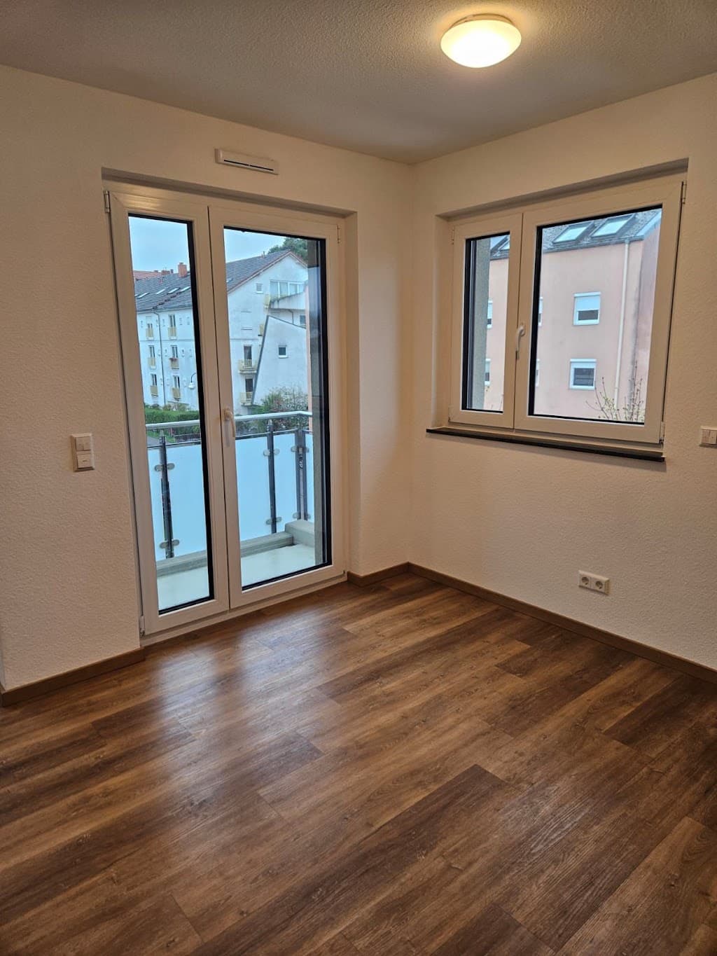 Innenrenovierung Südbaden Malerbetrieb