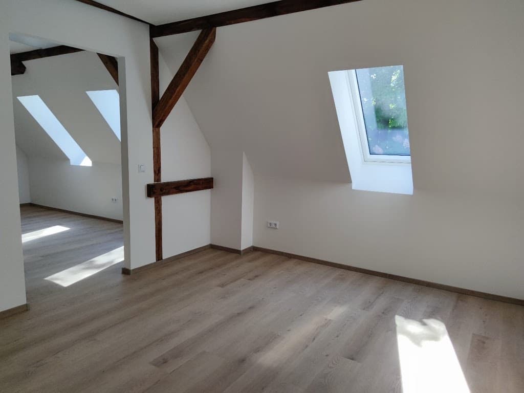 Jasko-Innenausbau