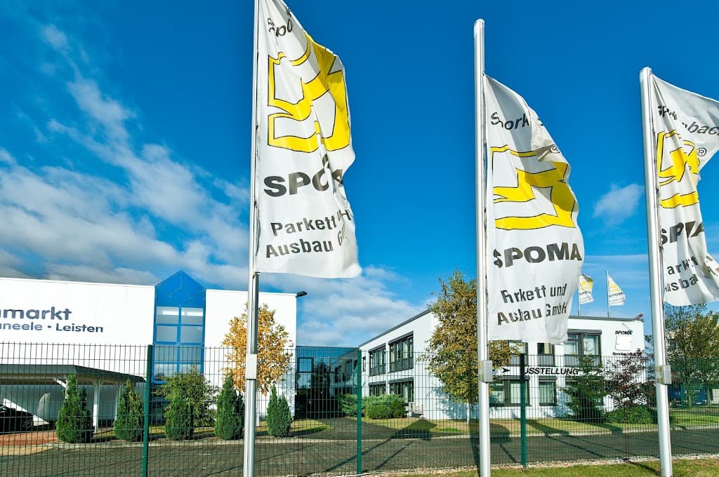 Spoma - Parkett und Ausbau GmbH