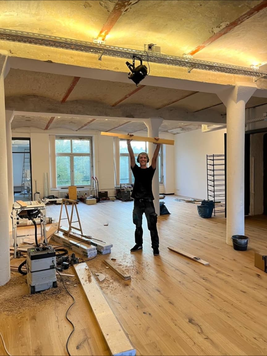 Abelmann Innenausbau