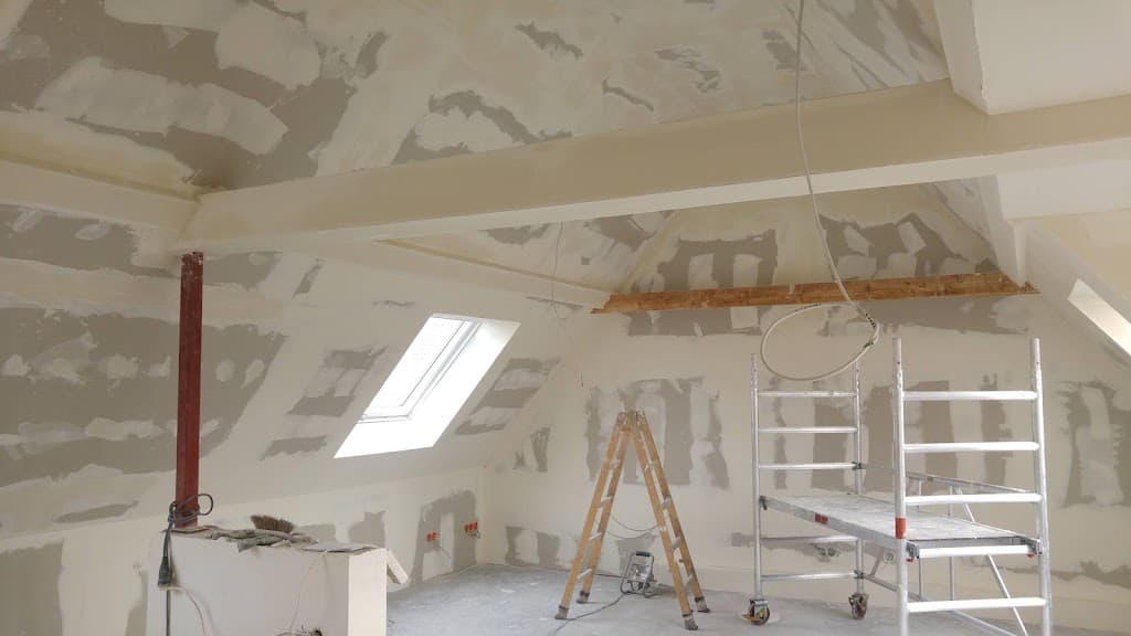 Homann Innenausbau, Trockenbau, Vinylboden, Designboden, Wohnungssanierung, Altbausanierung, Dachausbau, 3-D Wohnungsscan