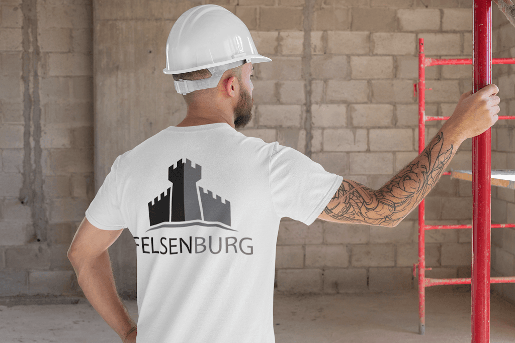 Felsenburg Trocken- und Innenausbau